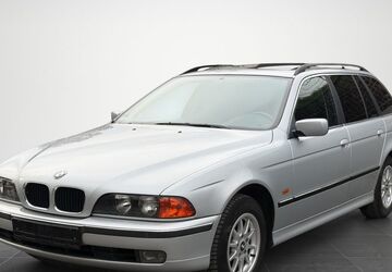 BMW 520 215.000 km 3.980 &euro; Wuppertal 42277