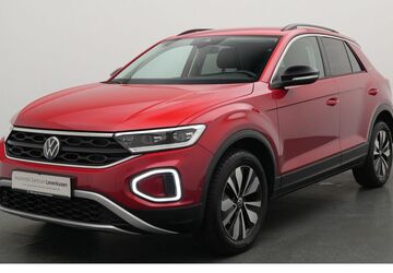 VW T-Roc 13.037 km 24.980 &euro; Leverkusen 51379