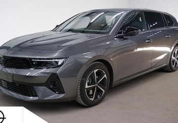 Opel Astra 9.565 km 22.950 &euro; Düsseldorf 40625