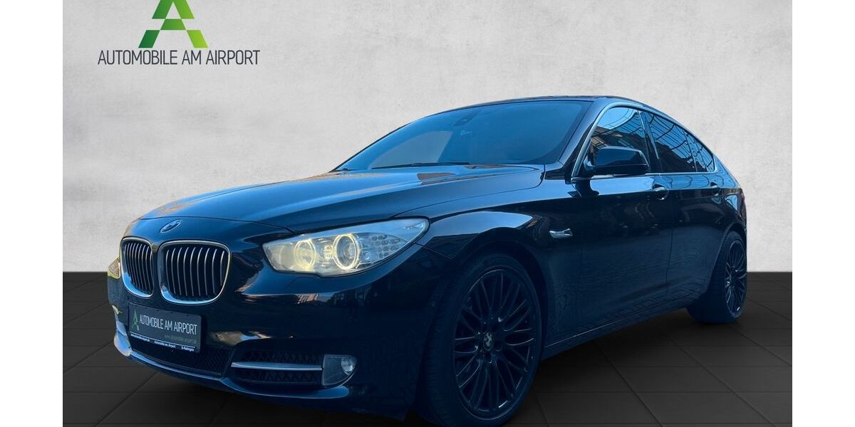 BMW 535 Gran Turismo 286.133 km 6.950 &euro; Ratingen 40880
