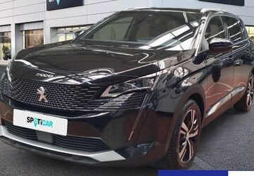 Peugeot 5008 8.703 km 28.880 &euro; Köln 51065