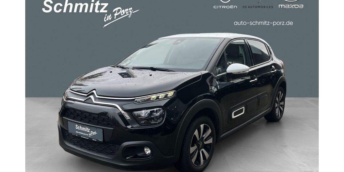 Citroen C3 31.072 km 15.555 &euro; Köln 51145