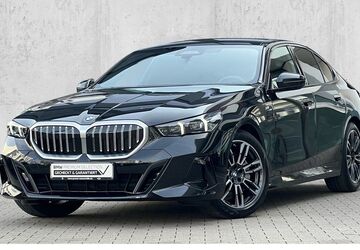 BMW 540 24.956 km 62.390 &euro; Wuppertal 42117