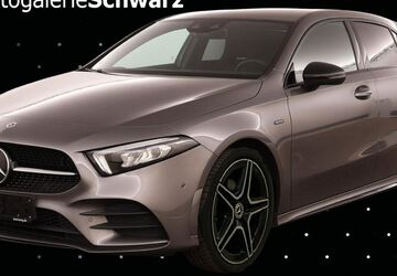 Mercedes-Benz A 250 69.940 km 21.980 &euro; Remscheid 42897