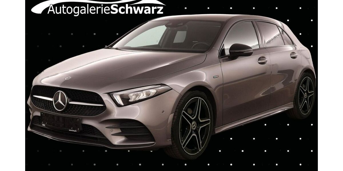 Mercedes-Benz A 250 69.940 km 21.980 &euro; Remscheid 42897