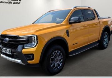 Ford Ranger 13.370 km 49.450 &euro; Neuss 41464