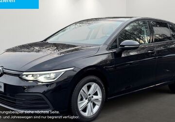 VW Golf 37.976 km 21.490 &euro; Wuppertal 42109