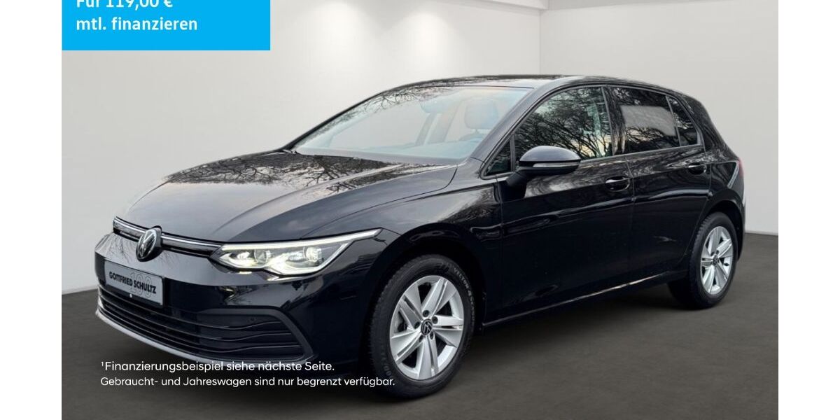 VW Golf 37.976 km 21.490 &euro; Wuppertal 42109