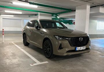 Mazda CX-60 24.000 km 45.500 &euro; Köln 50672