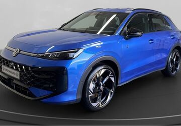 VW T-Roc 9.999 km 39.880 &euro; Köln 50823