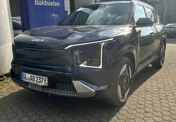 Kia EV5 4.900 km 45.450 &euro; Bergisch Gladbach 51427