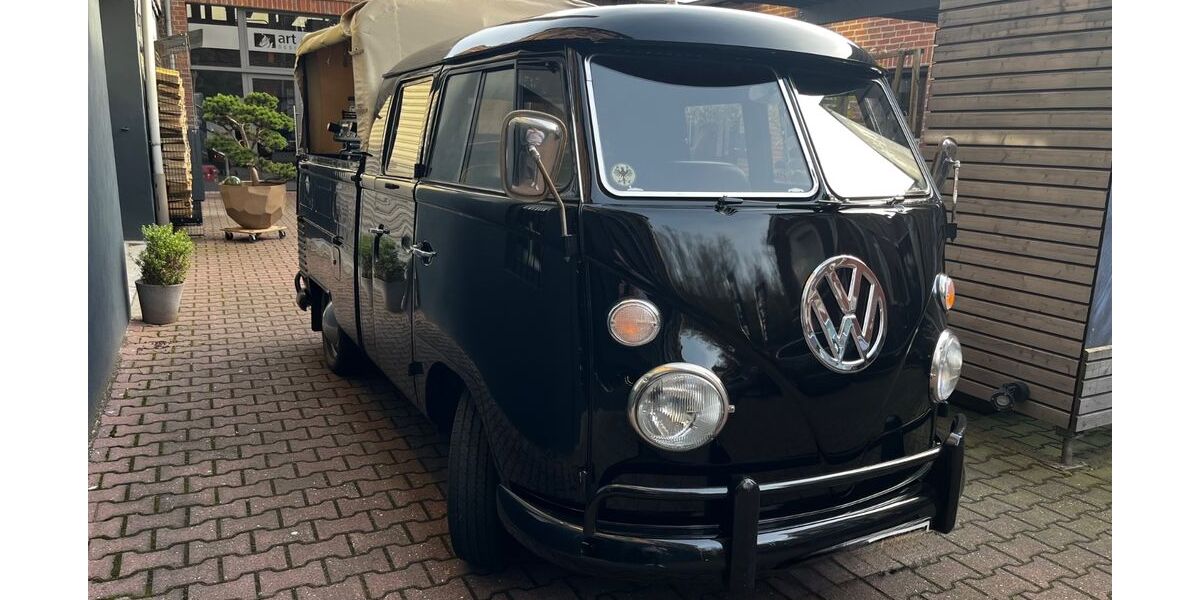 VW T1 7.458 km 58.000 &euro; Mülheim an der Ruhr 45470