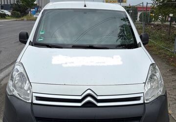 Citroen Berlingo 480.000 km 3.900 &euro; Frechen 50226