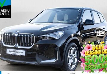 BMW iX1 31.740 km 34.290 &euro; Wermelskirchen 42929