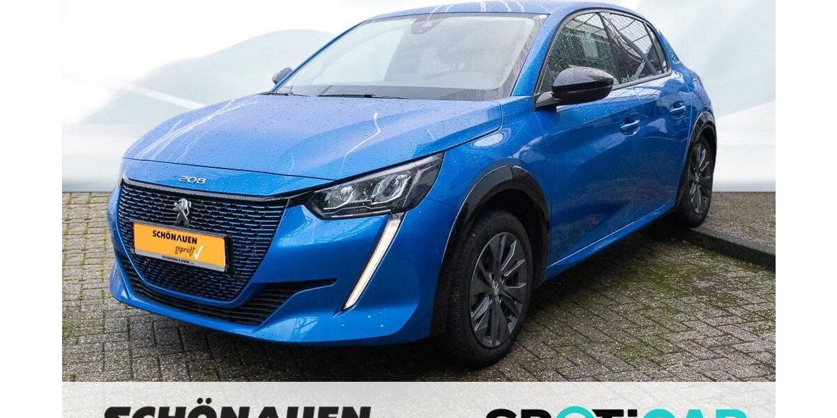 Peugeot 208 28.598 km 17.250 &euro; Solingen 42697