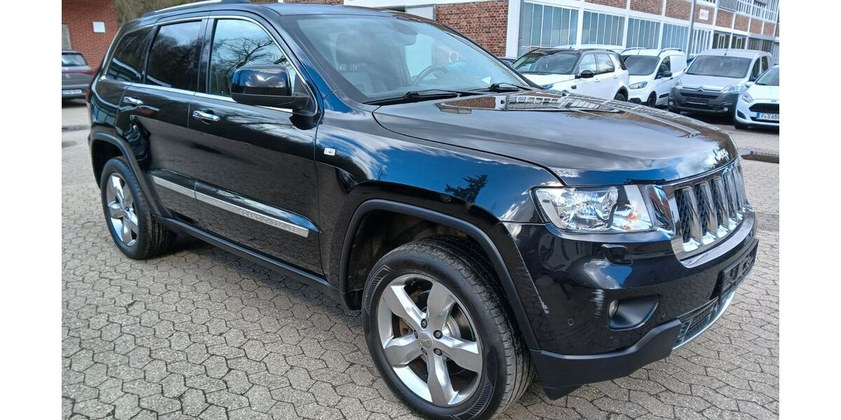 Jeep Grand Cherokee 109.600 km 14.950 &euro; Ratingen 40882