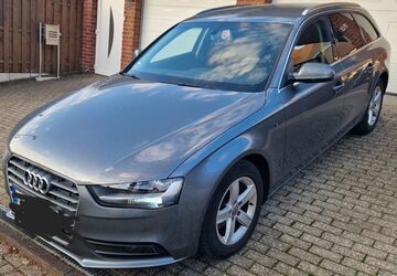 Audi A4 97.621 km 11.000 &euro; Wülfrath 42489