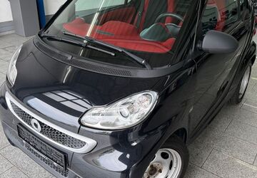 Smart ForTwo 41.169 km 8.190 &euro; Köln 50829