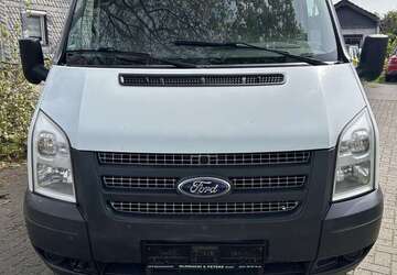 Ford Transit 188.000 km 4.990 &euro; Köln 51107