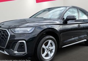 Audi Q5 52.669 km 37.900 &euro; Düsseldorf 40233