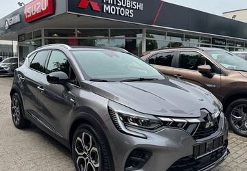 Mitsubishi ASX 24.710 km 21.800 &euro; Mülheim an der Ruhr 45476