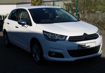 Citroen C4 101.758 km 5.990 &euro; Heiligenhaus 42579