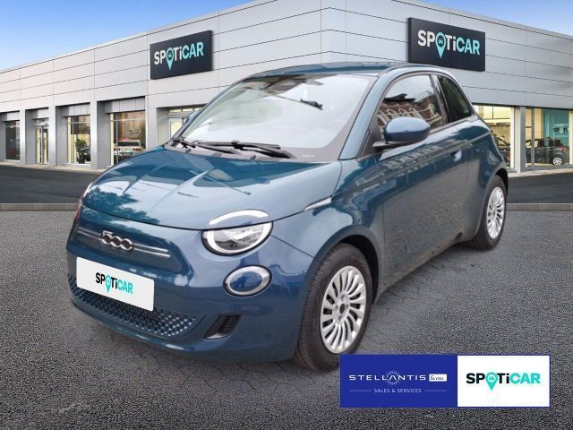 Fiat 500e 8.467 km 17.888 &euro; Solingen 42655