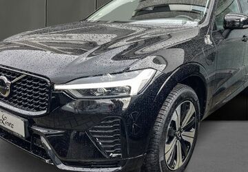 Volvo XC60 19.600 km 48.490 &euro; Köln / Porz 51149