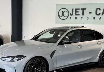 BMW M3 43.400 km 74.900 &euro; Wuppertal 42349