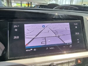 Opel Grandland X 40.537 km 22.990 &euro; HAAN 42781