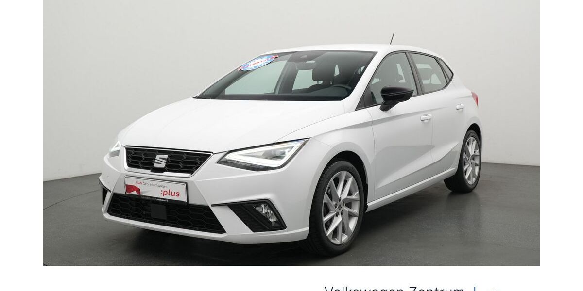 Seat Ibiza 81.797 km 14.980 &euro; Leverkusen 51379