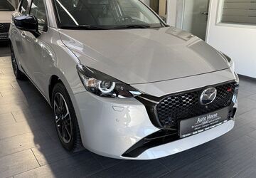 Mazda 2 5.457 km 23.890 &euro; Erkrath 40699