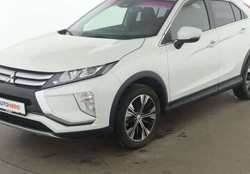 Mitsubishi Eclipse Cross 44.538 km 14.190 &euro; Köln 50739