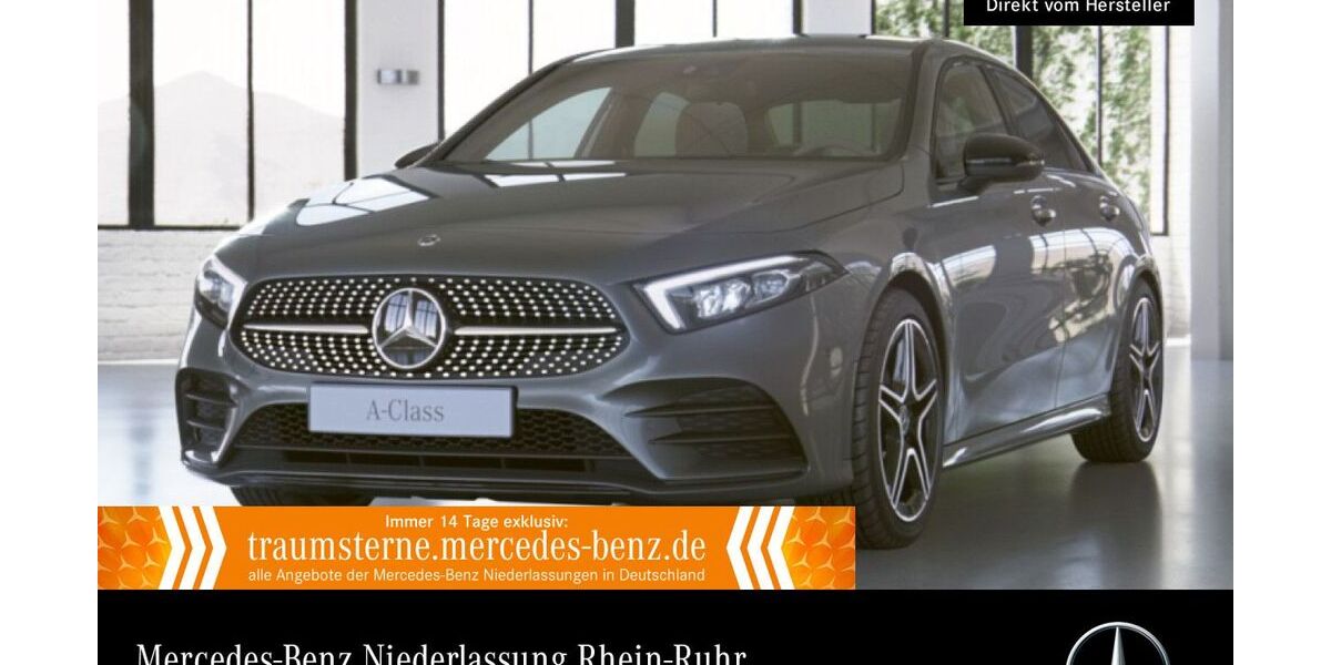 Mercedes-Benz A 250 55.482 km 27.490 &euro; Düsseldorf 40470