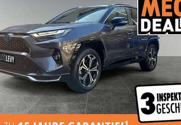 Toyota RAV 4 15.000 km 48.890 &euro; Düsseldorf 40233