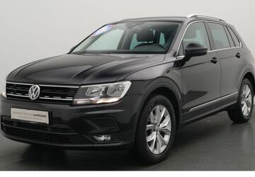 VW Tiguan 116.533 km 22.988 &euro; Leverkusen 51379