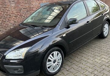 Ford Focus 72.959 km 4.444 &euro; Köln 51069