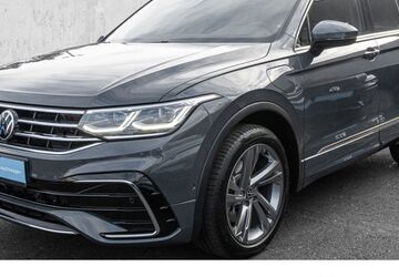 VW Tiguan 78.495 km 31.870 &euro; Düsseldorf 40474