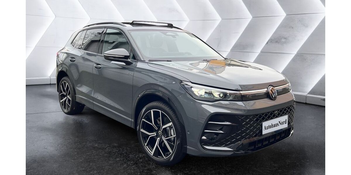 VW Tiguan 23.326 km 52.900 &euro; Köln-Riehl 50735