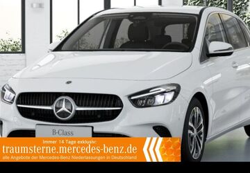 Mercedes-Benz B 200 8.797 km 31.290 &euro; Wuppertal 42115