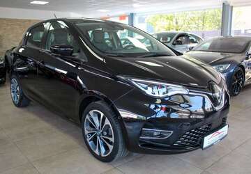 Renault ZOE 52.000 km 13.999 &euro; Hilden (bei Düsseldorf) 40721