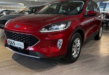 Ford Kuga 34.900 km 26.890 &euro; Köln 50769