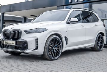 BMW X5 12.270 km 92.440 &euro; Velbert 42553