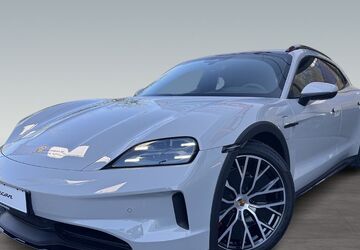 Porsche Taycan 13.900 km 116.900 &euro; Bergisch Gladbach 51429