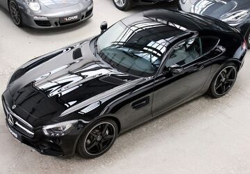 Mercedes-Benz AMG GT 69.959 km 66.990 &euro; Düsseldorf 40237