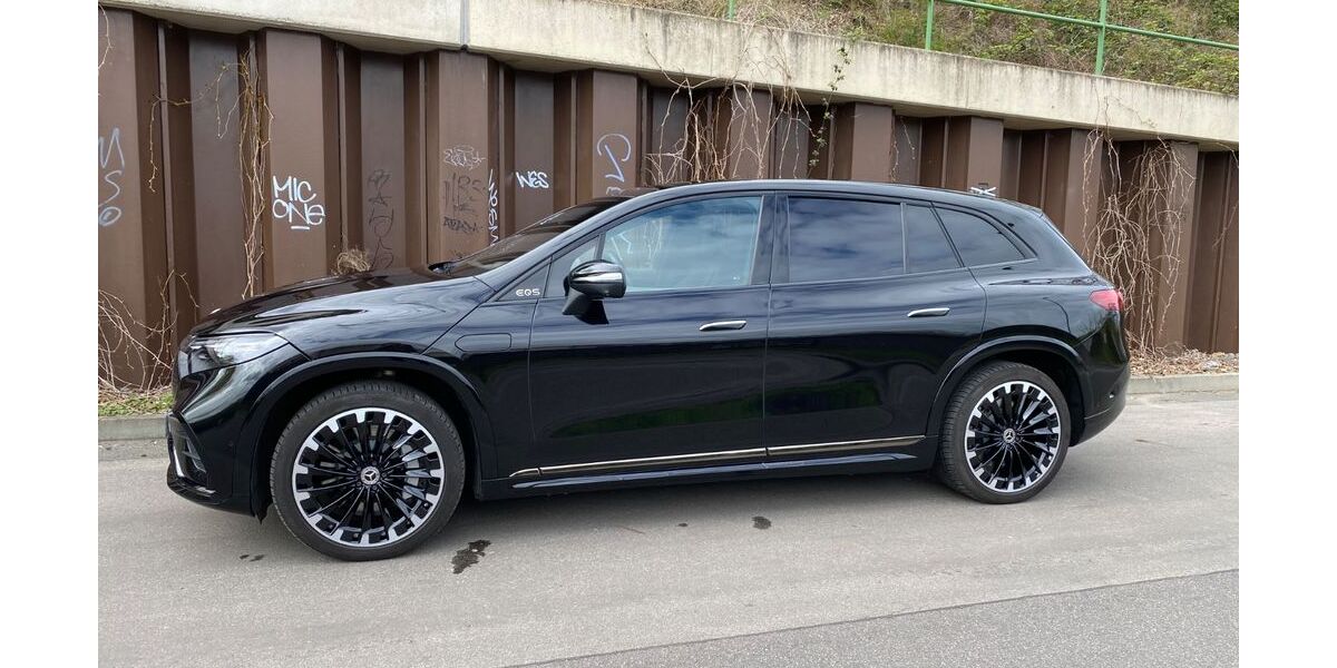 Mercedes-Benz EQS 69.493 km 84.900 &euro; Köln 50858