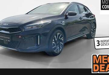 Kia XCeed 19.866 km 23.490 &euro; Köln 50968