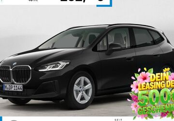 BMW 220 Active Tourer 13.200 km 29.890 &euro; Bergisch Gladbach 51469