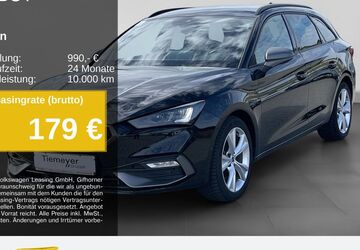 Seat Leon 24.567 km 27.440 &euro; Remscheid 42897