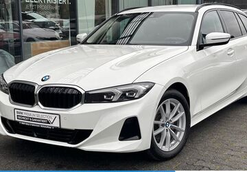 BMW 318 10.417 km 32.630 &euro; Mülheim 45472